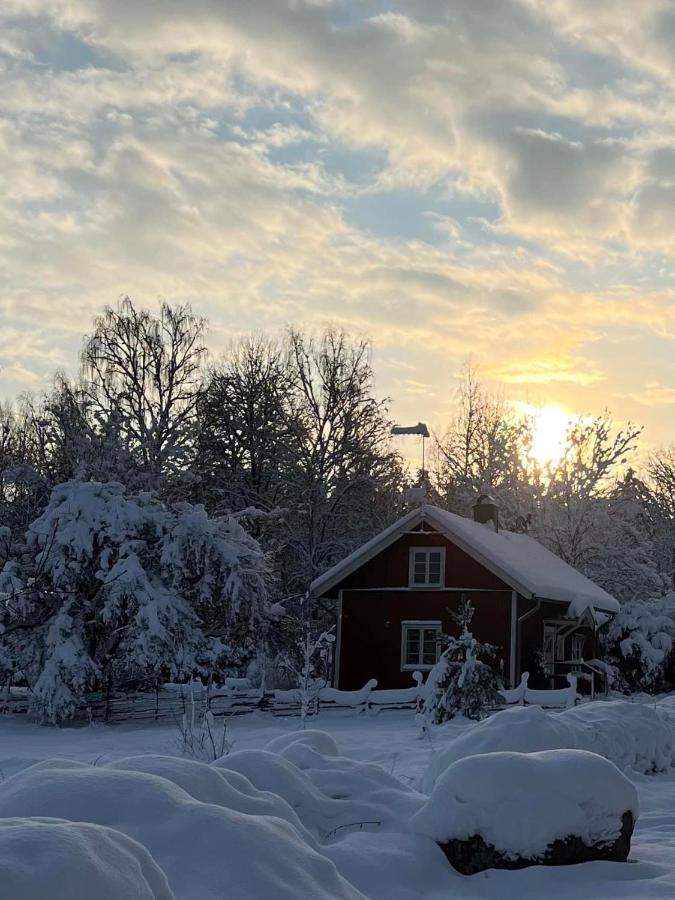 Runeholm Vimmerby Zewnętrze zdjęcie