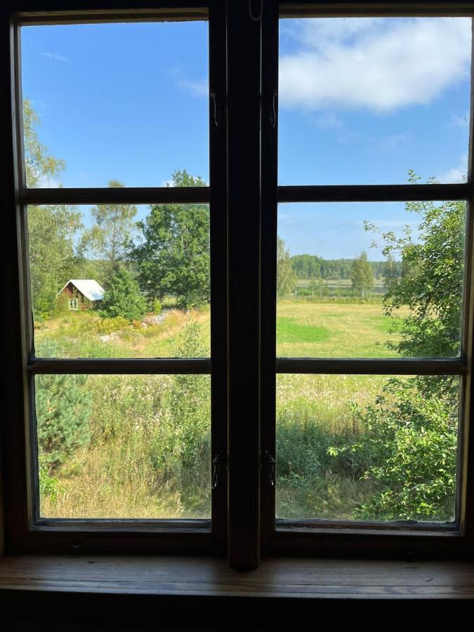 Runeholm Vimmerby Zewnętrze zdjęcie