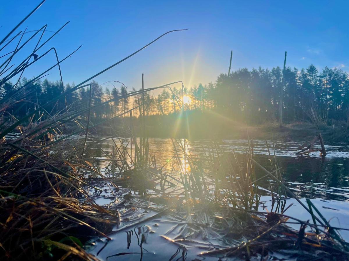 Runeholm Vimmerby Zewnętrze zdjęcie