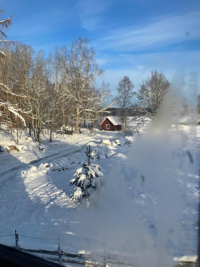 Runeholm Vimmerby Zewnętrze zdjęcie