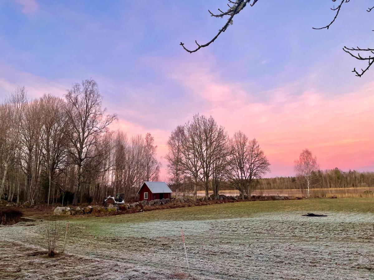 Runeholm Vimmerby Zewnętrze zdjęcie