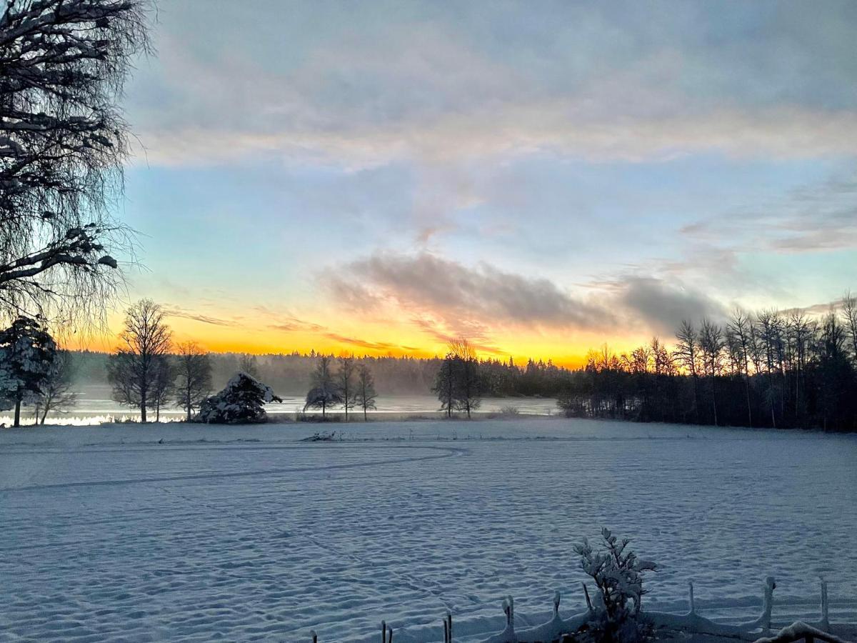 Runeholm Vimmerby Zewnętrze zdjęcie