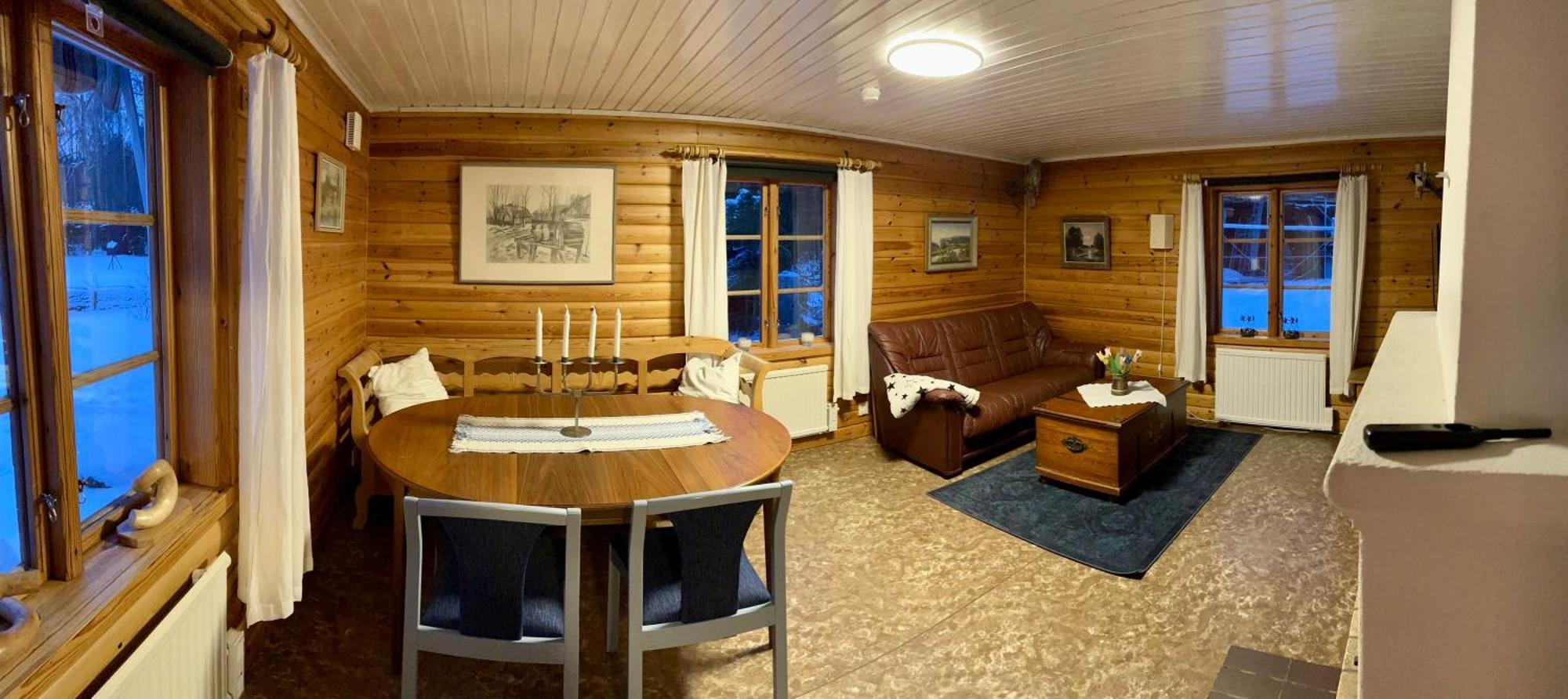 Runeholm Vimmerby Zewnętrze zdjęcie