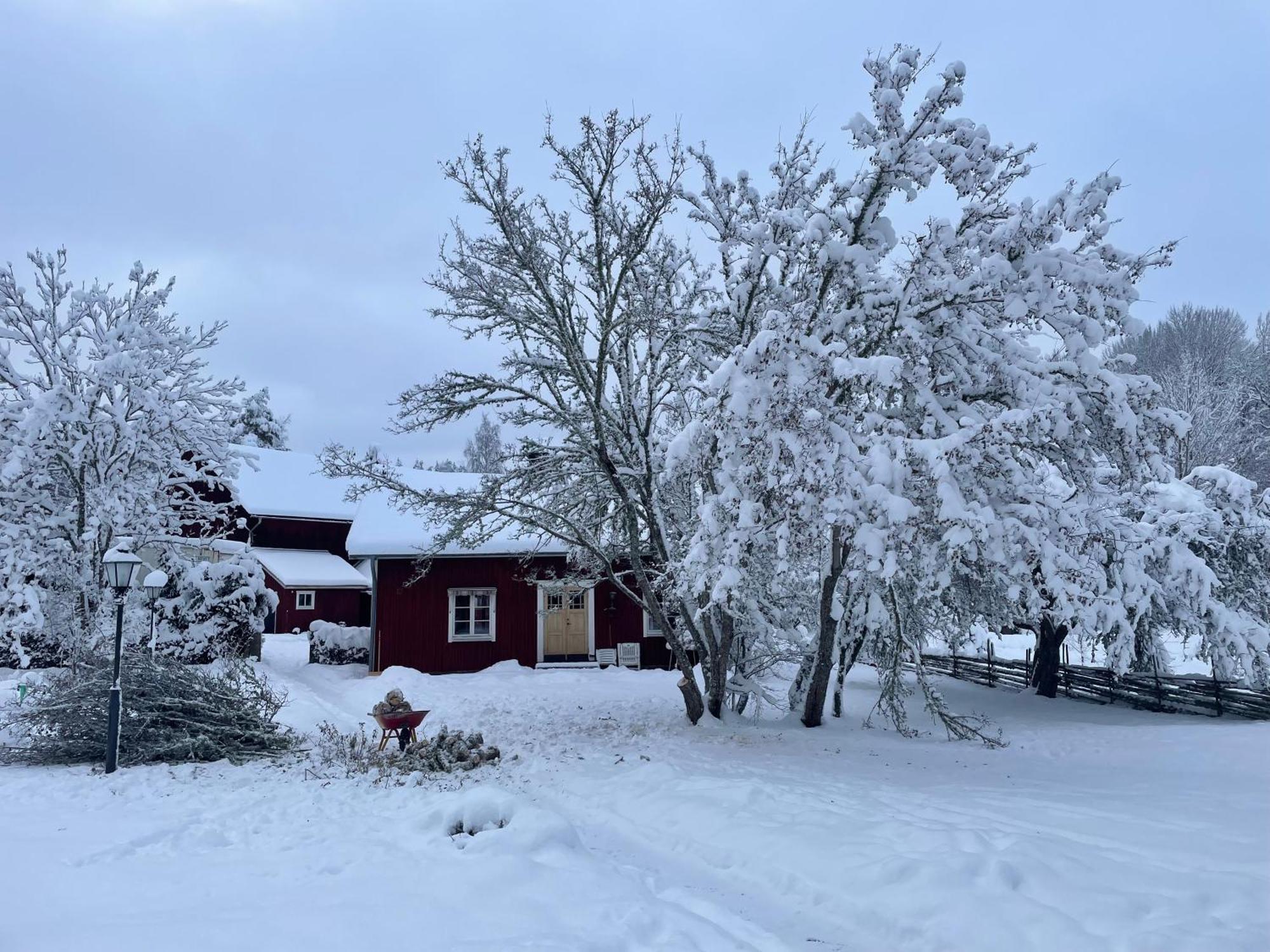 Runeholm Vimmerby Zewnętrze zdjęcie